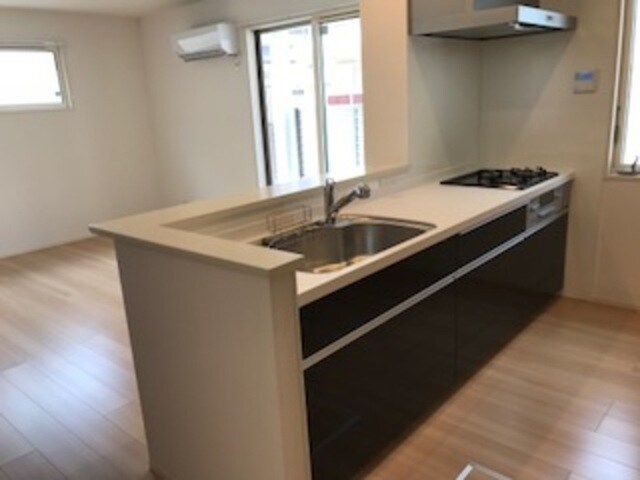 牧落駅 徒歩16分 1階の物件内観写真