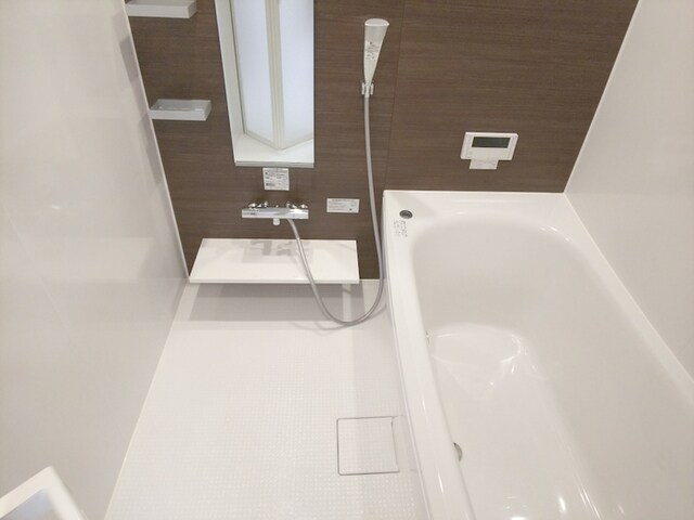 牧落駅 徒歩16分 1階の物件内観写真