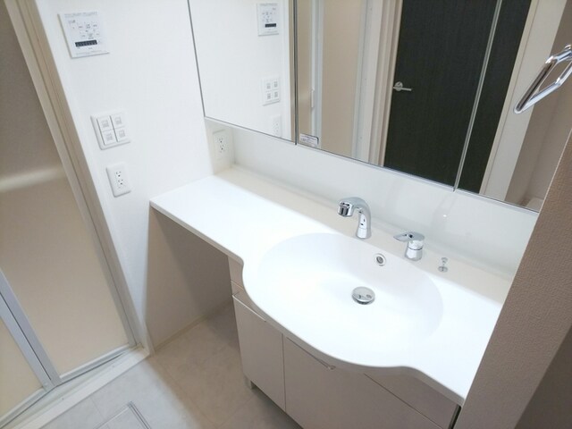 牧落駅 徒歩16分 1階の物件内観写真