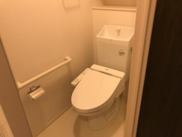 牧落駅 徒歩16分 1階の物件内観写真