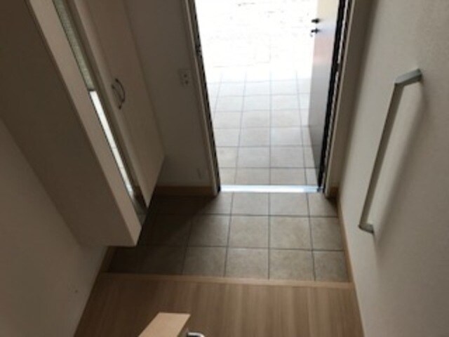 牧落駅 徒歩16分 1階の物件内観写真