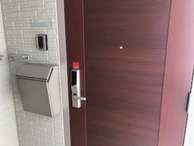 牧落駅 徒歩16分 1階の物件内観写真