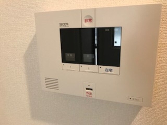 牧落駅 徒歩16分 1階の物件内観写真