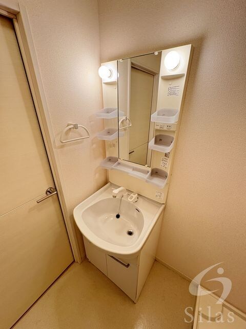 服部天神駅 徒歩15分 3階の物件内観写真