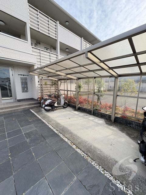 服部天神駅 徒歩15分 3階の物件外観写真