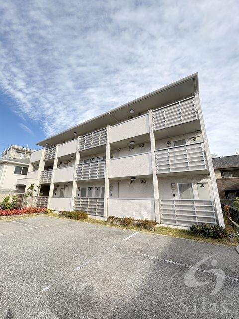 服部天神駅 徒歩15分 3階の物件外観写真