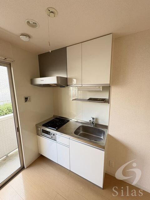 服部天神駅 徒歩15分 3階の物件内観写真