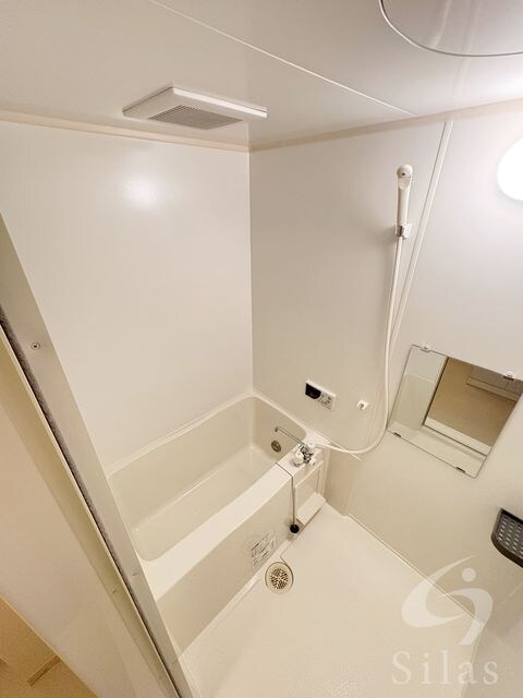 服部天神駅 徒歩15分 3階の物件内観写真