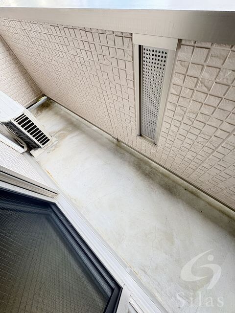 服部天神駅 徒歩15分 3階の物件内観写真