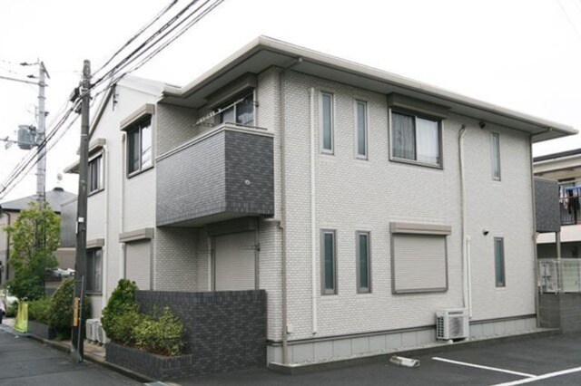 猪名寺駅 徒歩7分 1階の物件外観写真