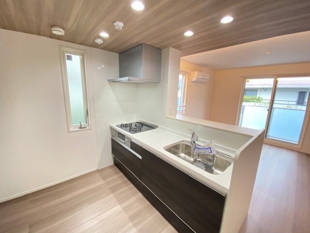 塚口駅 徒歩6分 1階の物件内観写真