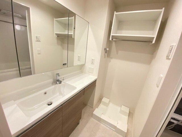 塚口駅 徒歩6分 1階の物件内観写真