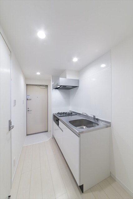 吉田駅 徒歩15分 1階の物件内観写真