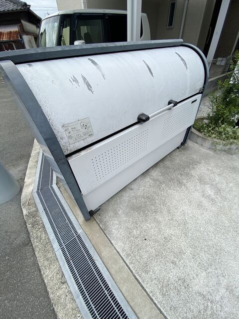 吉田駅 徒歩15分 1階の物件外観写真