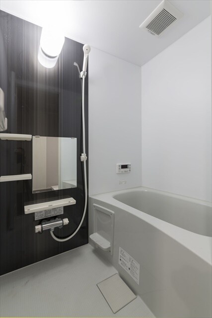 吉田駅 徒歩15分 1階の物件内観写真