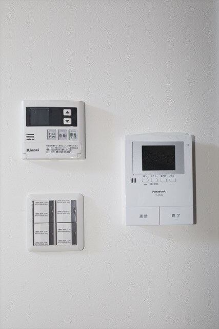 吉田駅 徒歩15分 1階の物件内観写真