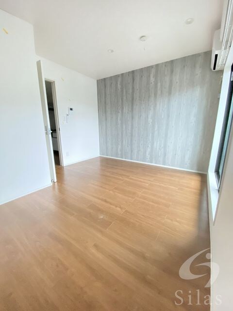 寺田町駅 徒歩7分 1階の物件内観写真