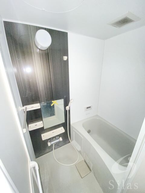 寺田町駅 徒歩7分 1階の物件内観写真