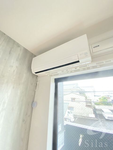 寺田町駅 徒歩7分 1階の物件内観写真