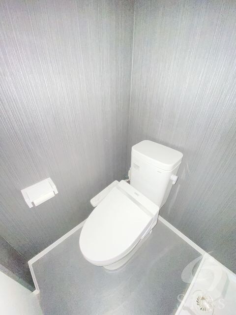 寺田町駅 徒歩7分 1階の物件内観写真