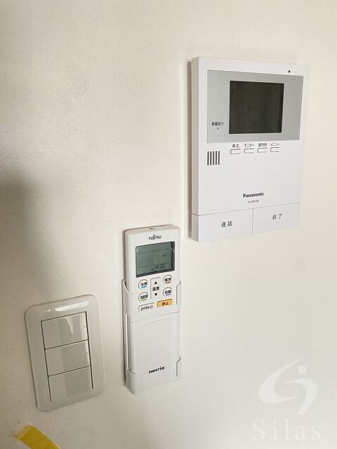 寺田町駅 徒歩7分 1階の物件内観写真