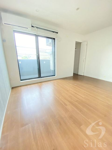 寺田町駅 徒歩7分 1階の物件内観写真