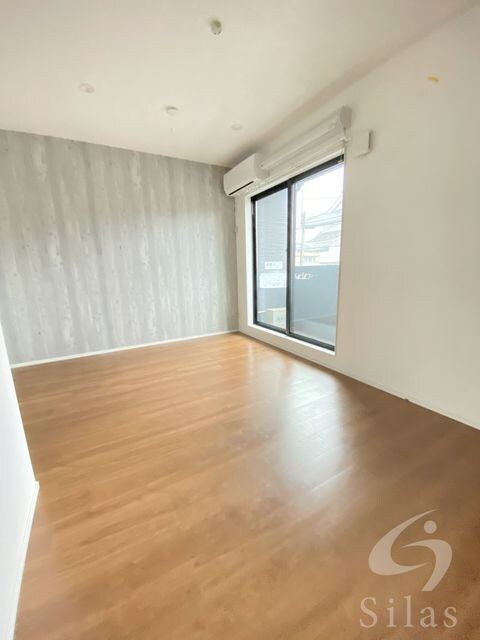 寺田町駅 徒歩7分 1階の物件内観写真