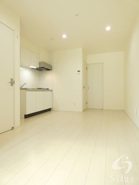 八尾南駅 徒歩8分 1階の物件内観写真