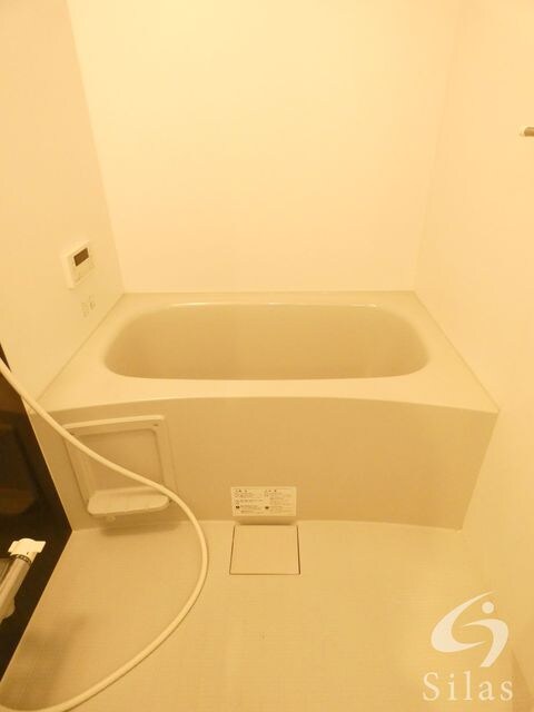 八尾南駅 徒歩8分 1階の物件内観写真