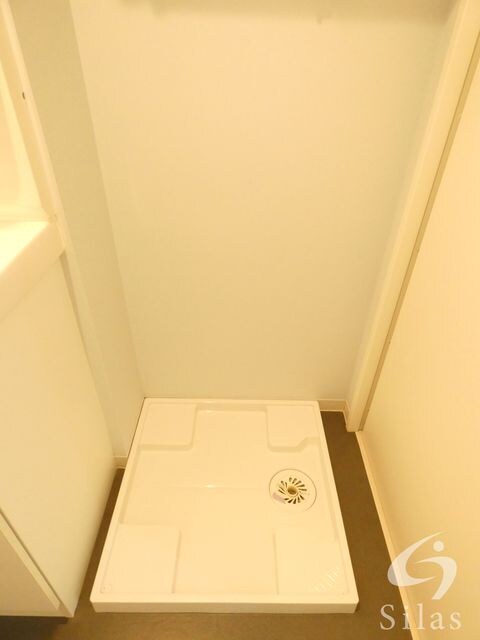 八尾南駅 徒歩8分 1階の物件内観写真