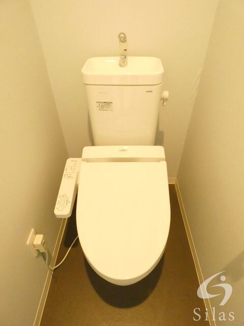 八尾南駅 徒歩8分 1階の物件内観写真