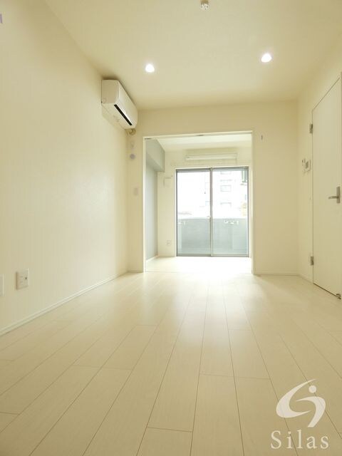 八尾南駅 徒歩8分 1階の物件内観写真