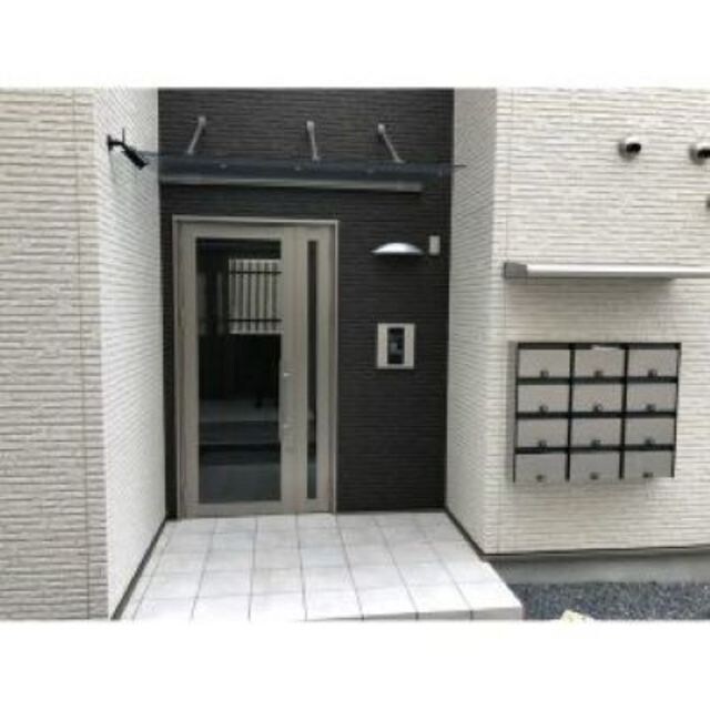 十三駅 徒歩18分 3階の物件外観写真