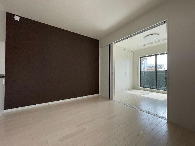 十三駅 徒歩18分 3階の物件内観写真