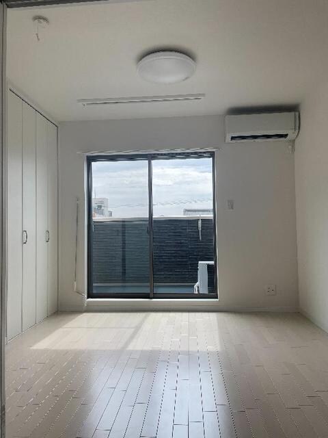 十三駅 徒歩18分 1階の物件内観写真