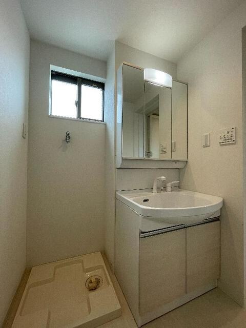 十三駅 徒歩18分 1階の物件内観写真