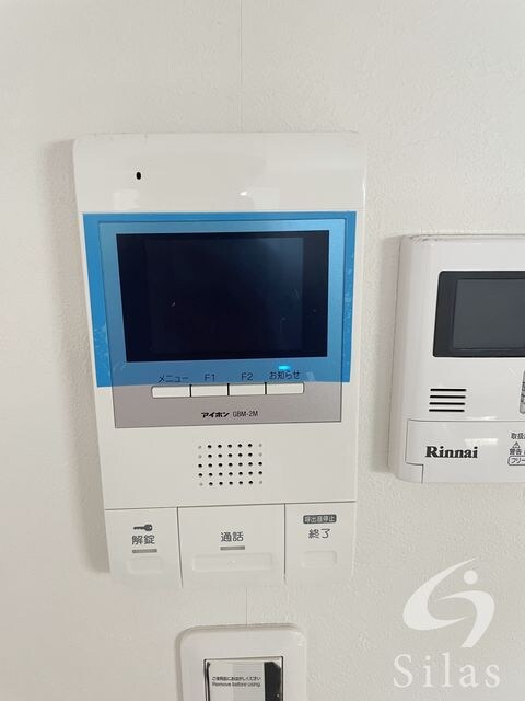 十三駅 徒歩18分 3階の物件内観写真