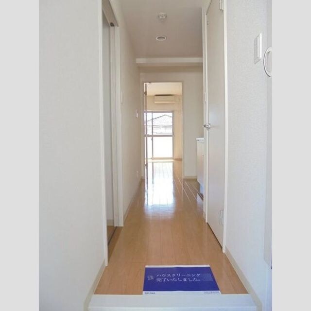 立花駅 徒歩7分 1階の物件内観写真