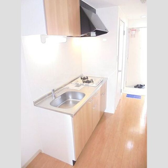 立花駅 徒歩7分 1階の物件内観写真