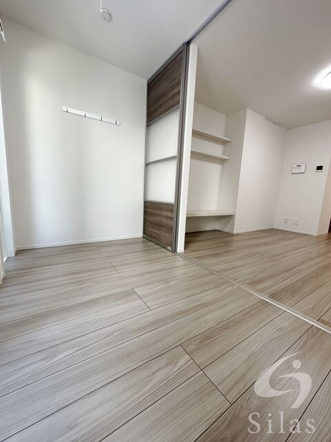 千船駅 徒歩7分 1階の物件内観写真