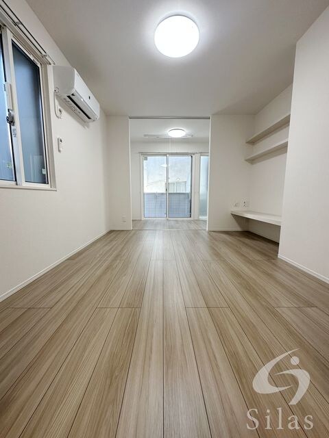 千船駅 徒歩7分 1階の物件内観写真