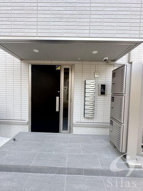 千船駅 徒歩7分 1階の物件外観写真