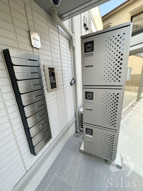 千船駅 徒歩7分 1階の物件外観写真