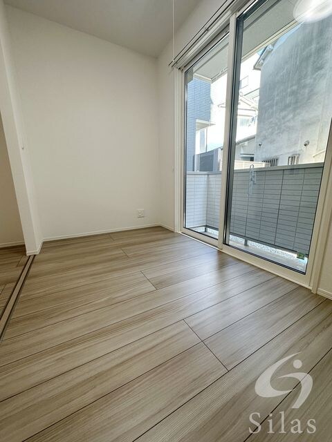 千船駅 徒歩7分 1階の物件内観写真