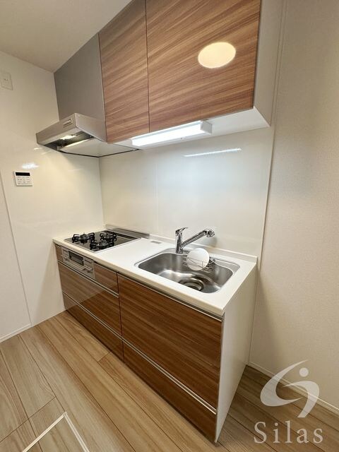 千船駅 徒歩7分 1階の物件内観写真