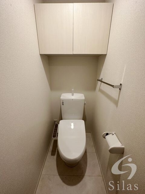 千船駅 徒歩7分 1階の物件内観写真