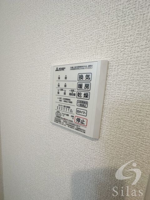 千船駅 徒歩7分 1階の物件内観写真