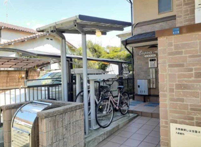 尼崎駅 徒歩13分 1階の物件外観写真