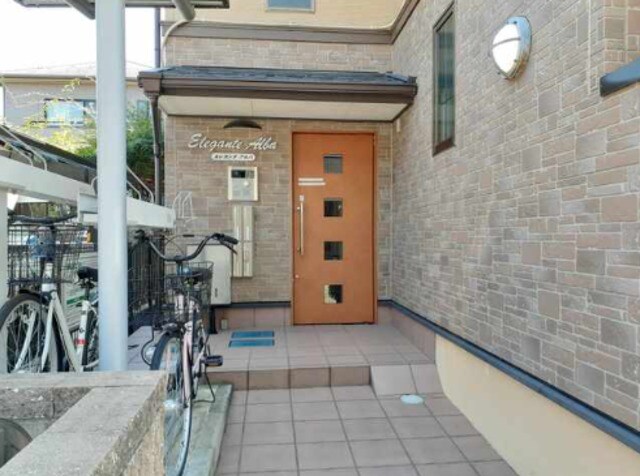 尼崎駅 徒歩13分 1階の物件外観写真