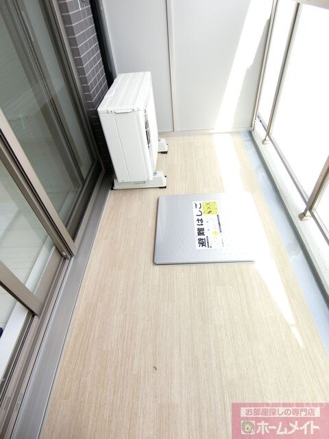 塚本駅 徒歩8分 6階の物件内観写真